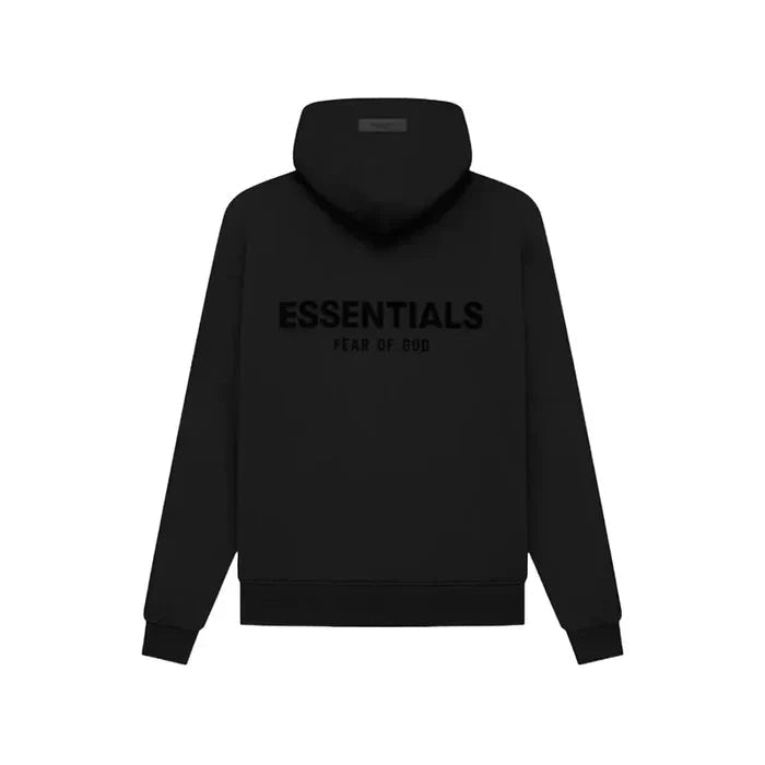 NOIR TRACKSUIT ES001