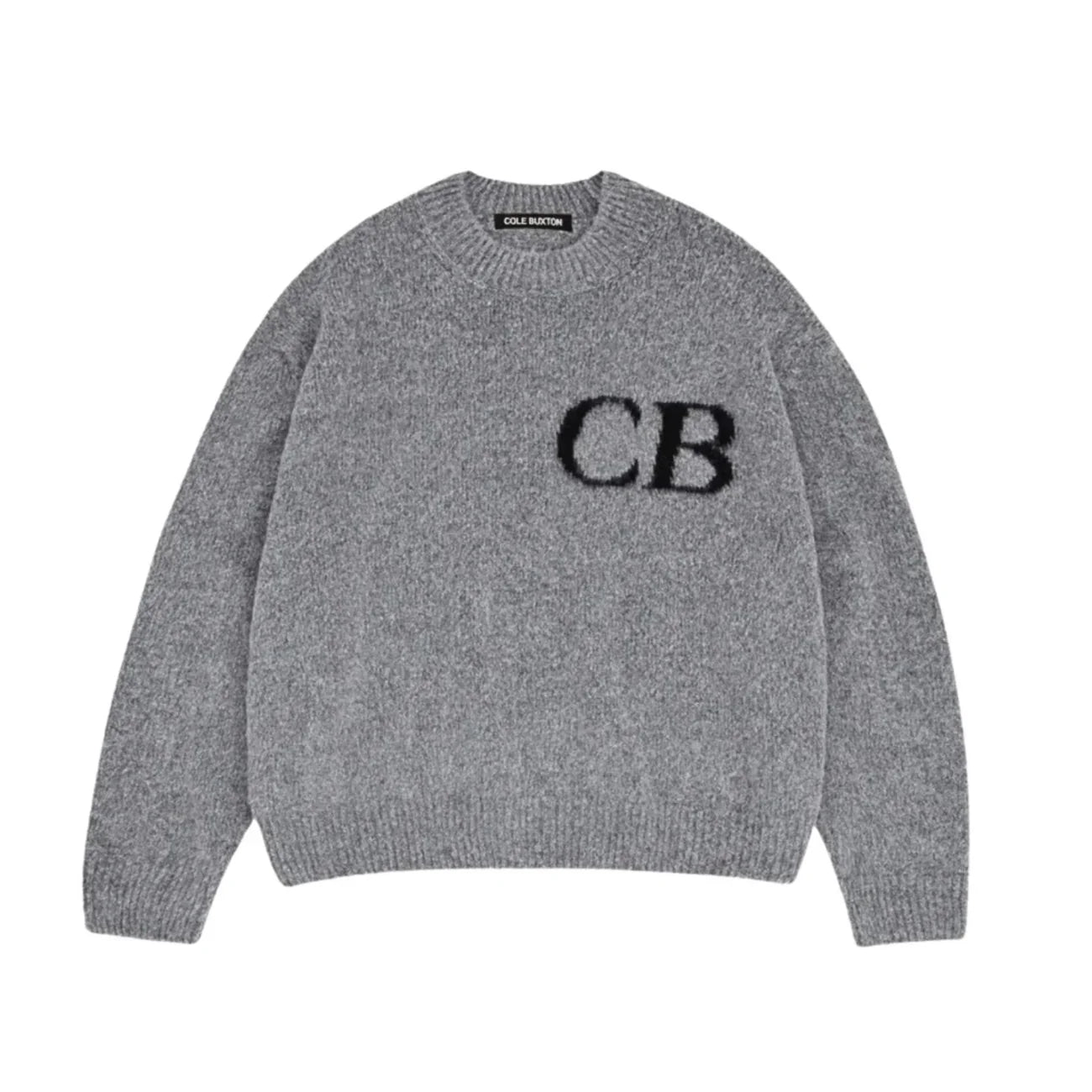 CB Pullover