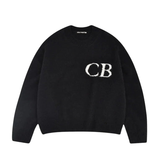 CB Pullover