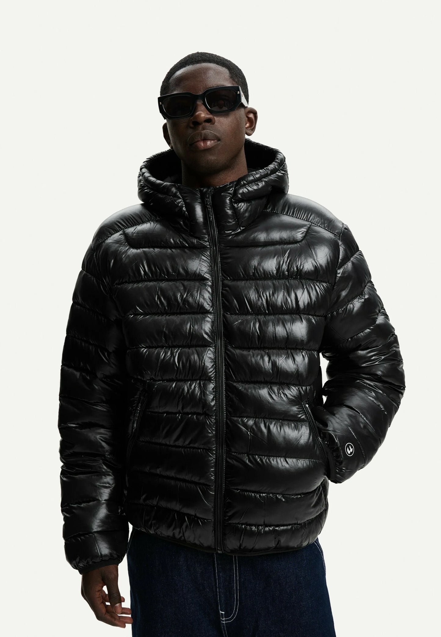 Winter - Puff Jacket