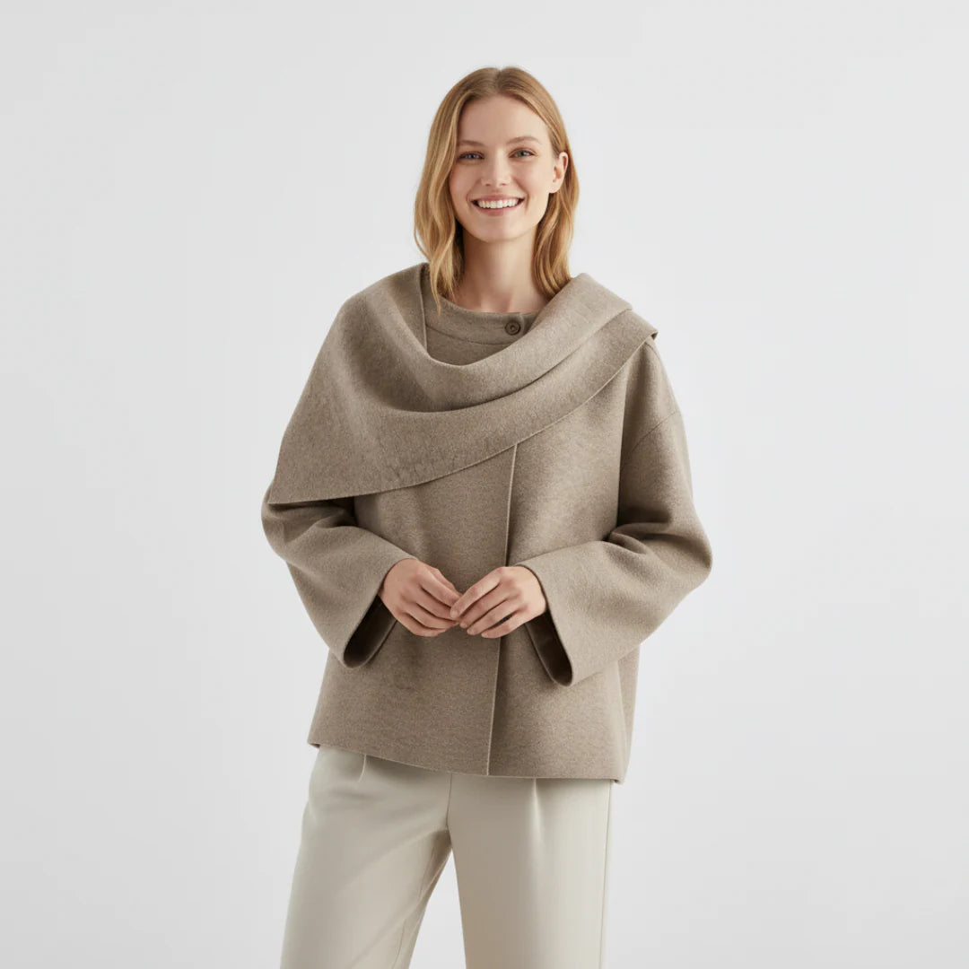 Schaljacke für Damen