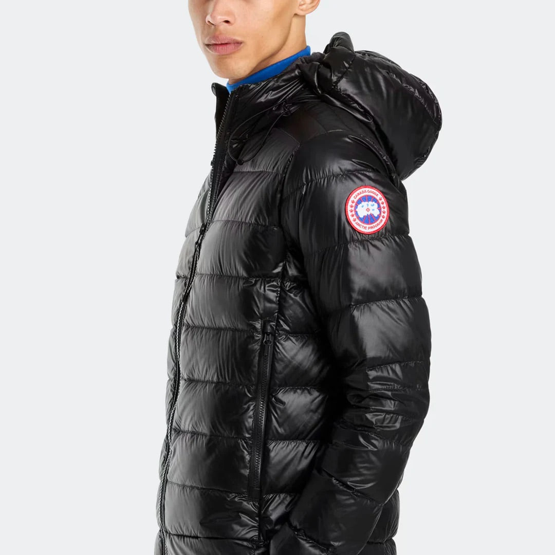 CG Kapuzenjacke CG03