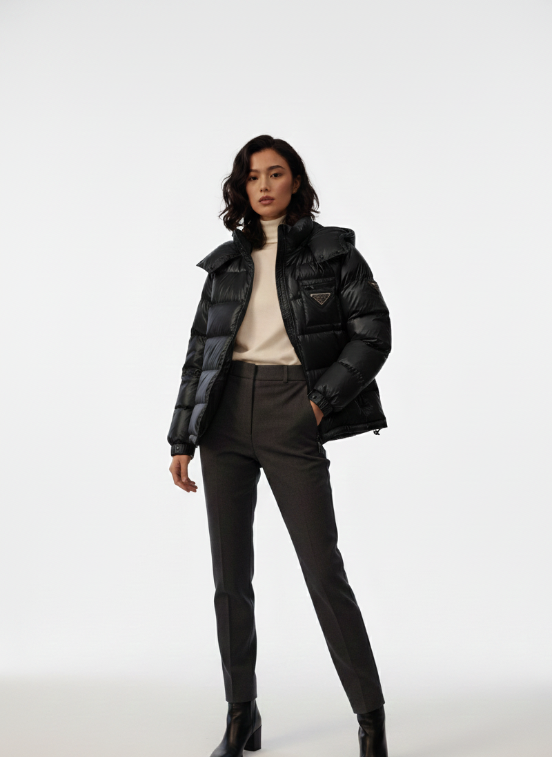 Auravia - PR Winter J