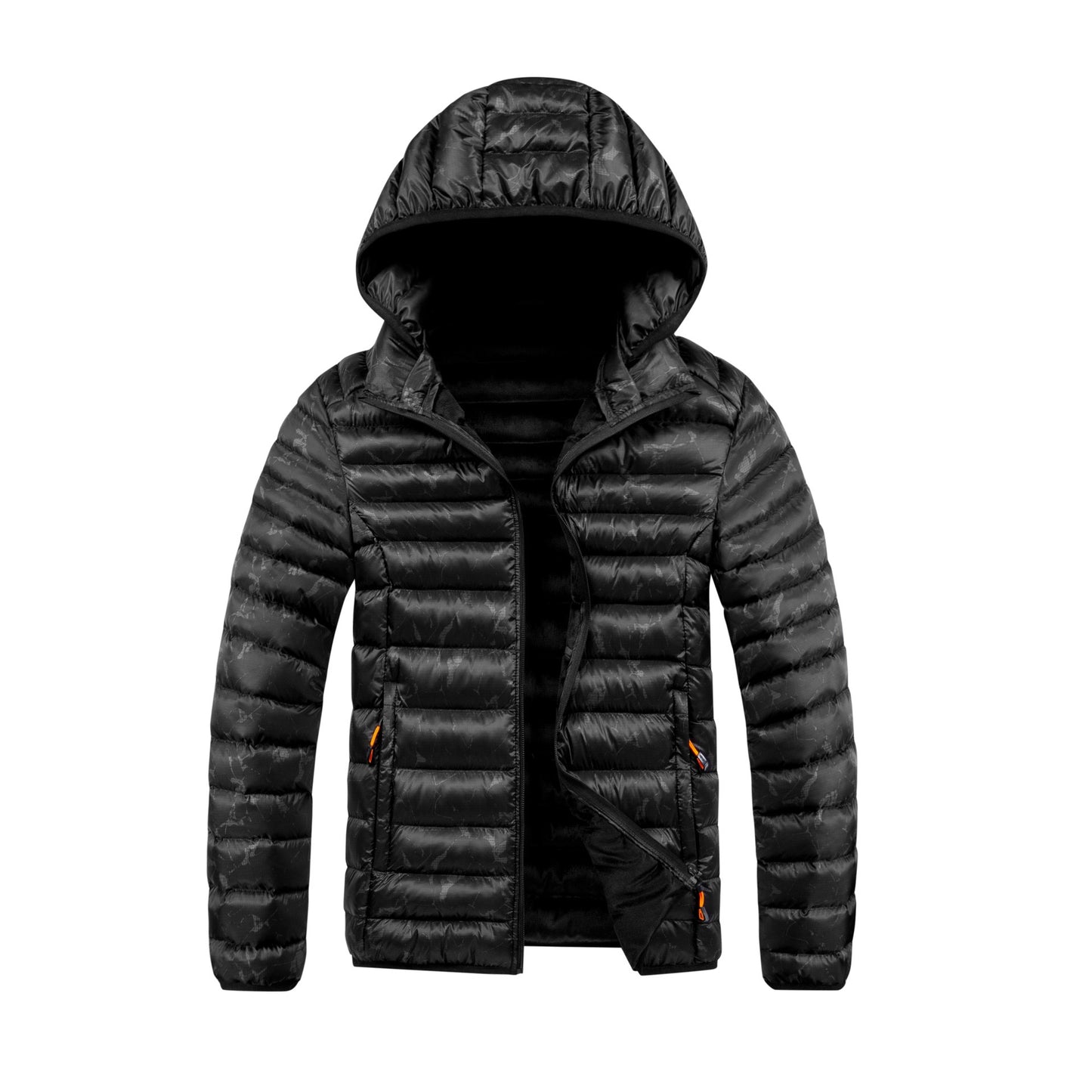 Winter - Jacke