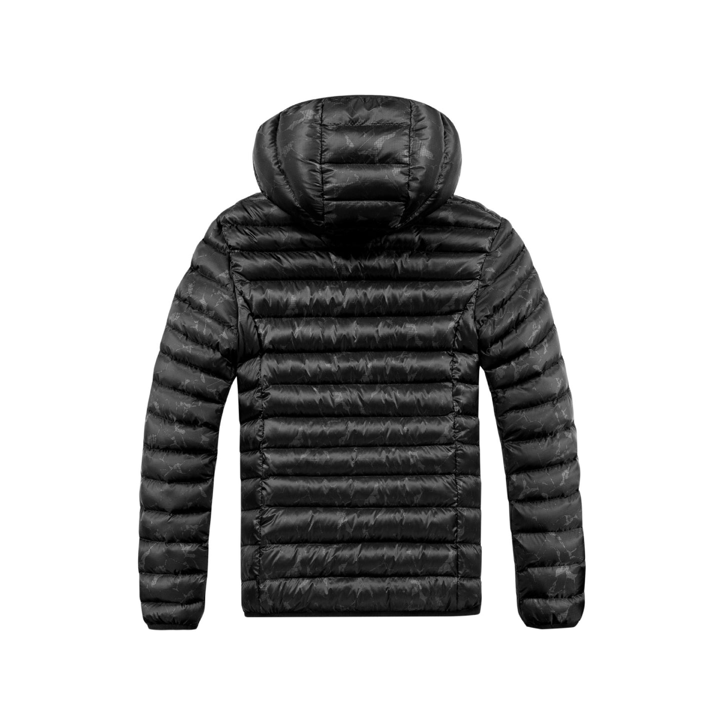 Winter - Jacke
