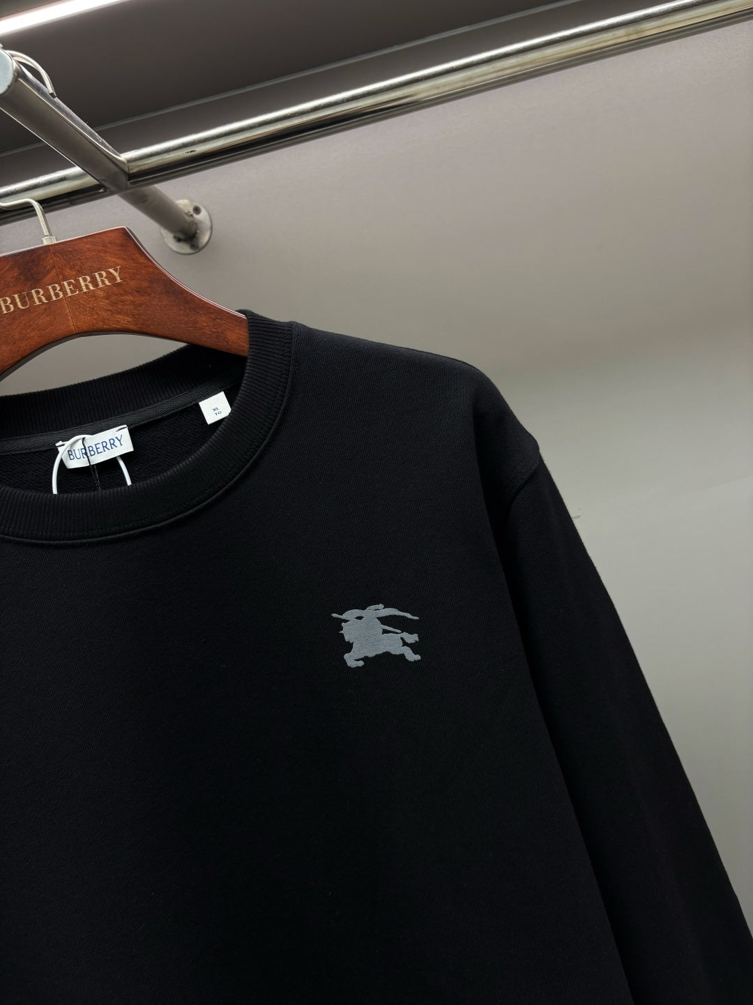 BB - Winter Pullover