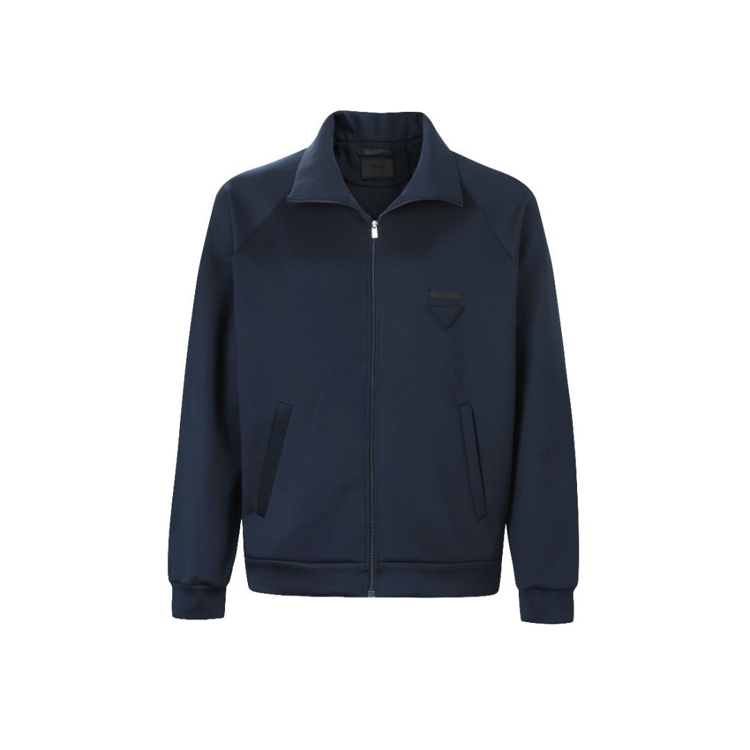 Auravia - PP Zip Pulli