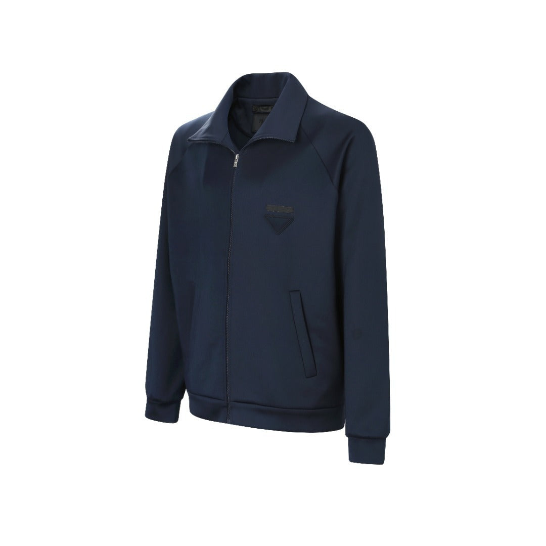 Auravia - PP Zip Pulli