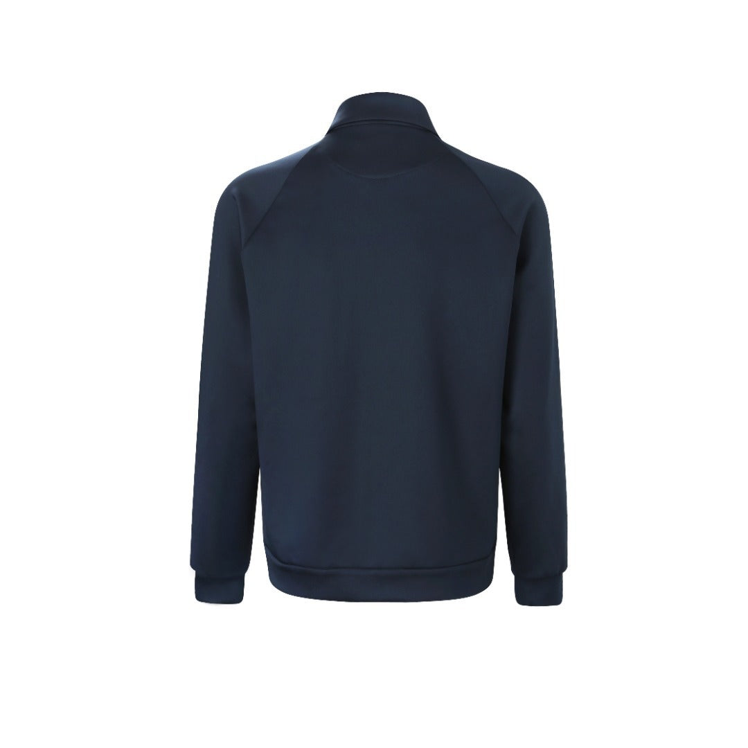 Auravia - PP Zip Pulli