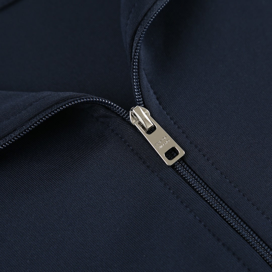 Auravia - PP Zip Pulli