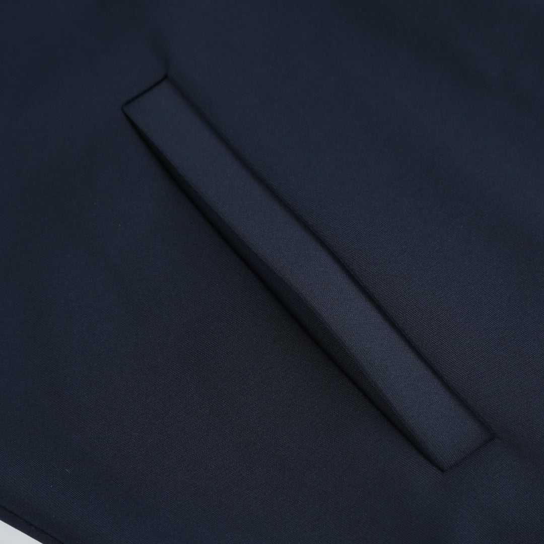 Auravia - PP Zip Pulli