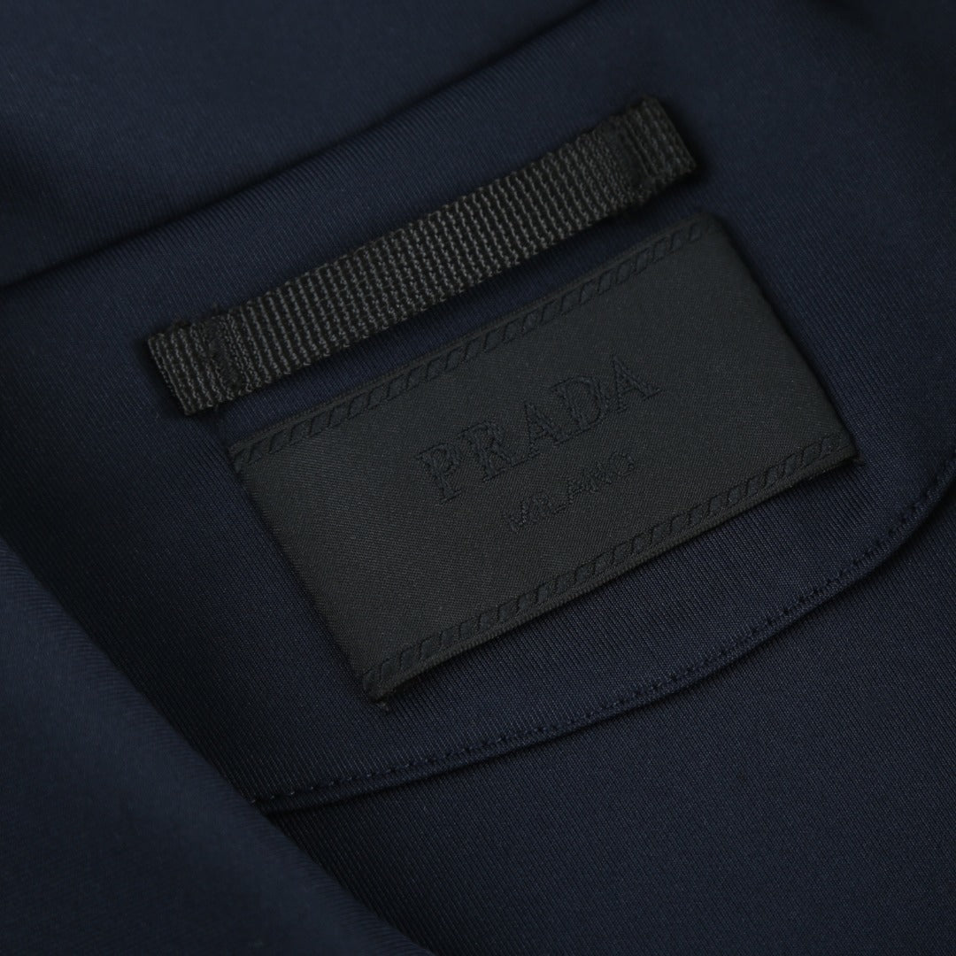 Auravia - PP Zip Pulli