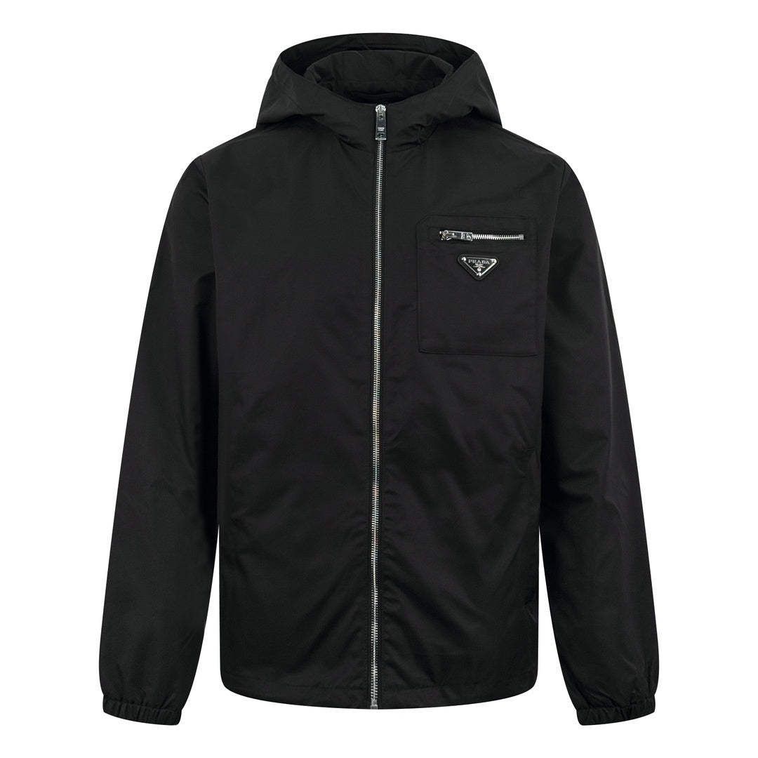 PR - Zip Jacke