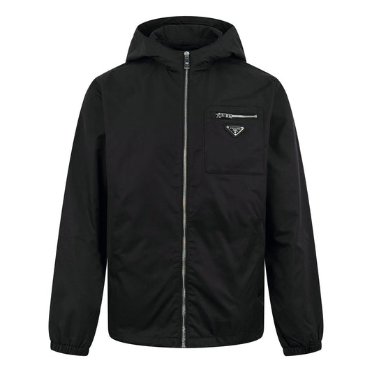 PR - Zip Jacke