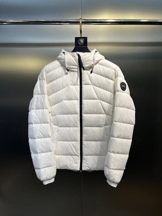 CG- Winer Jacke