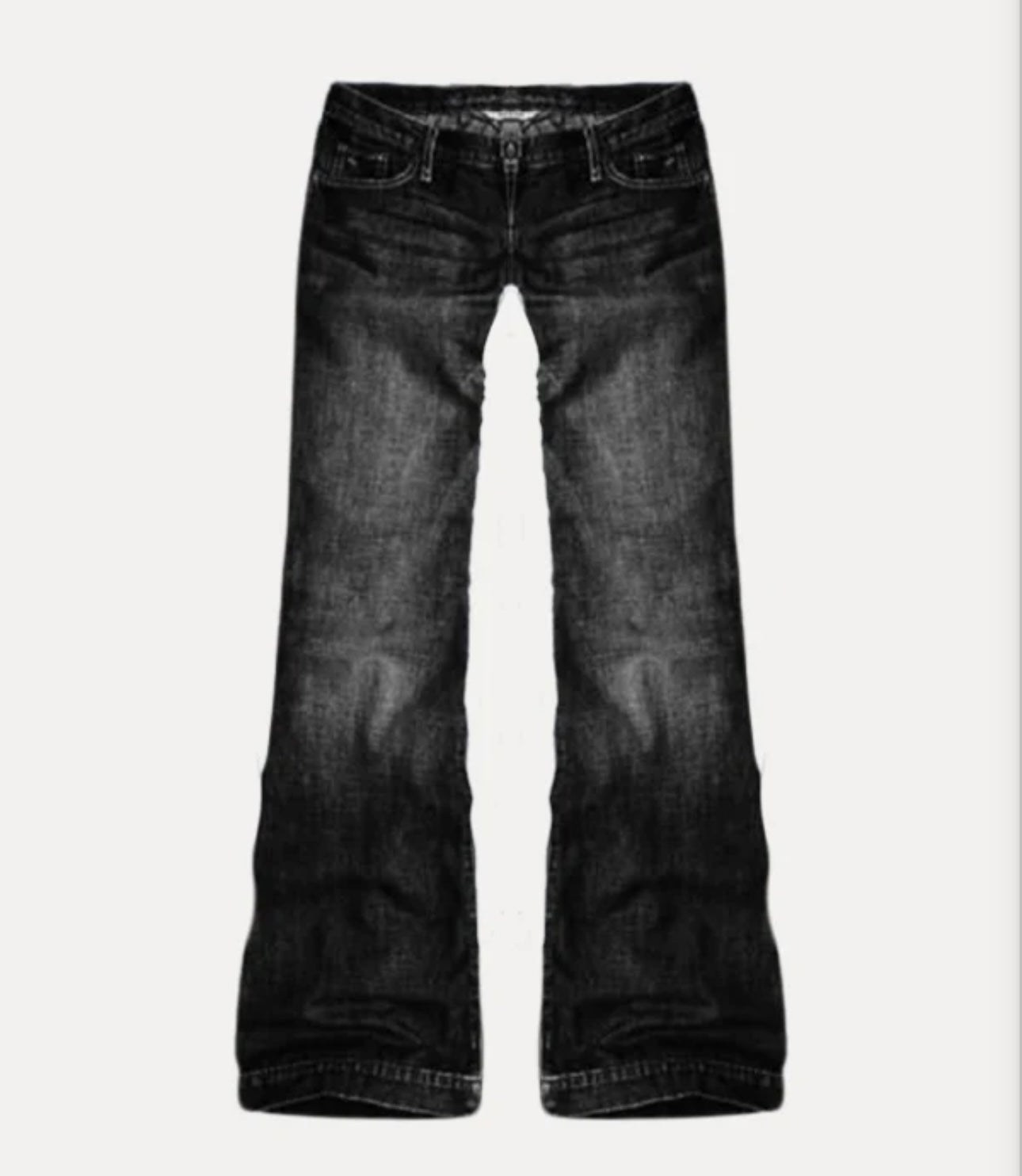 VIRAL OUTFIT - MIDIGHT FIT