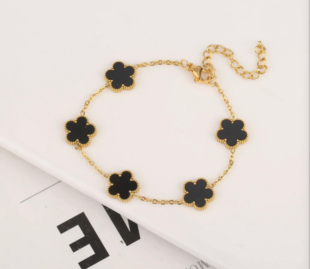 VIRAL OUTFIT - MIDIGHT FIT