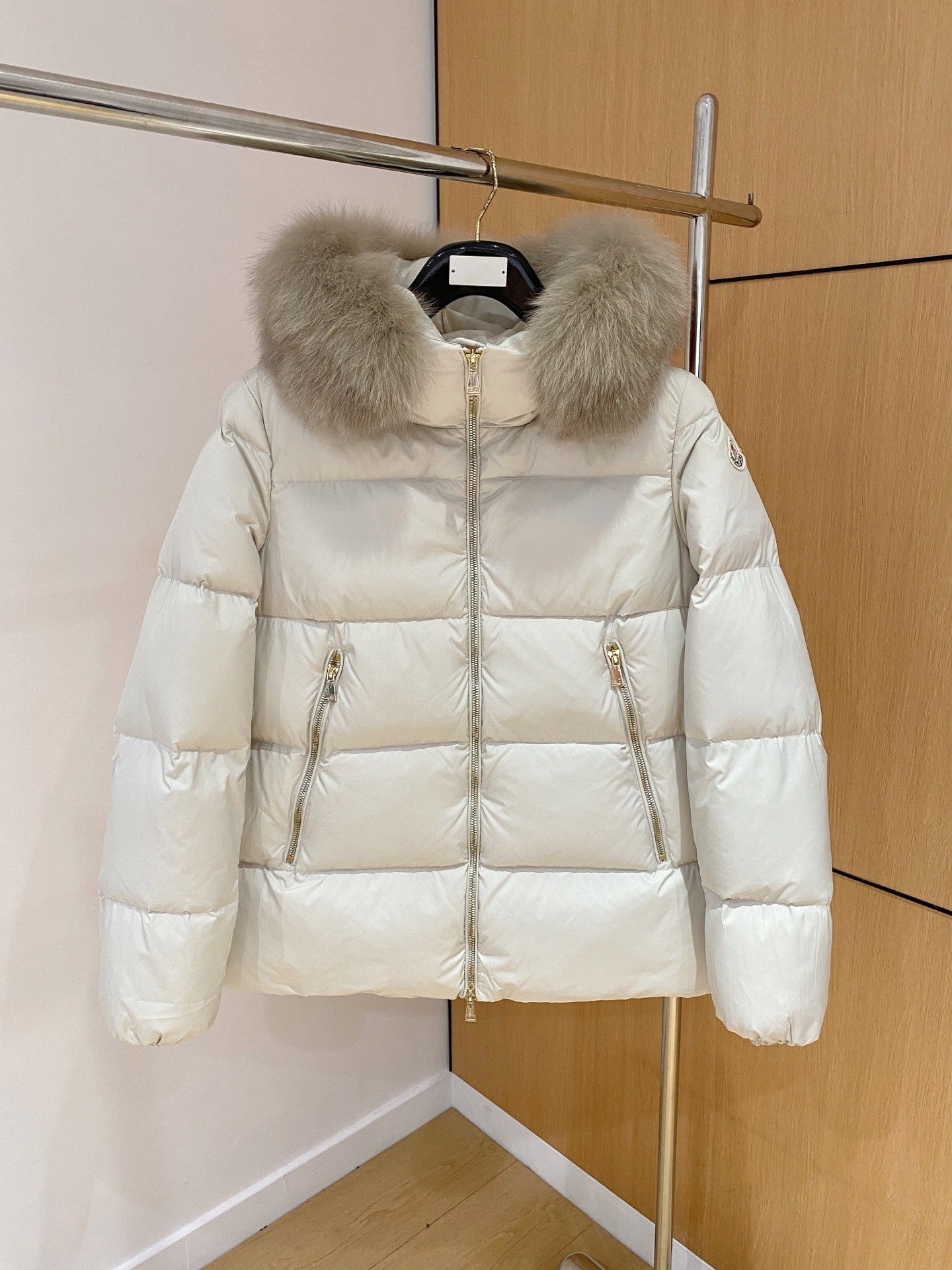 Auravia - MN Puffer Jacke