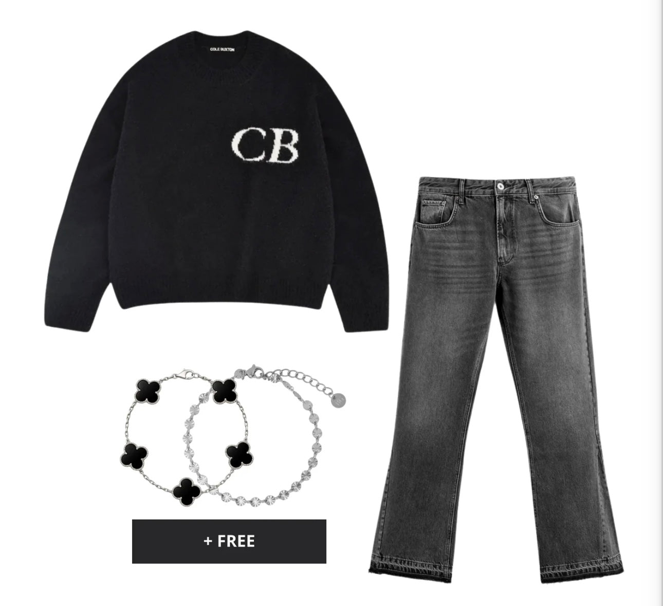 Selected Variant Image