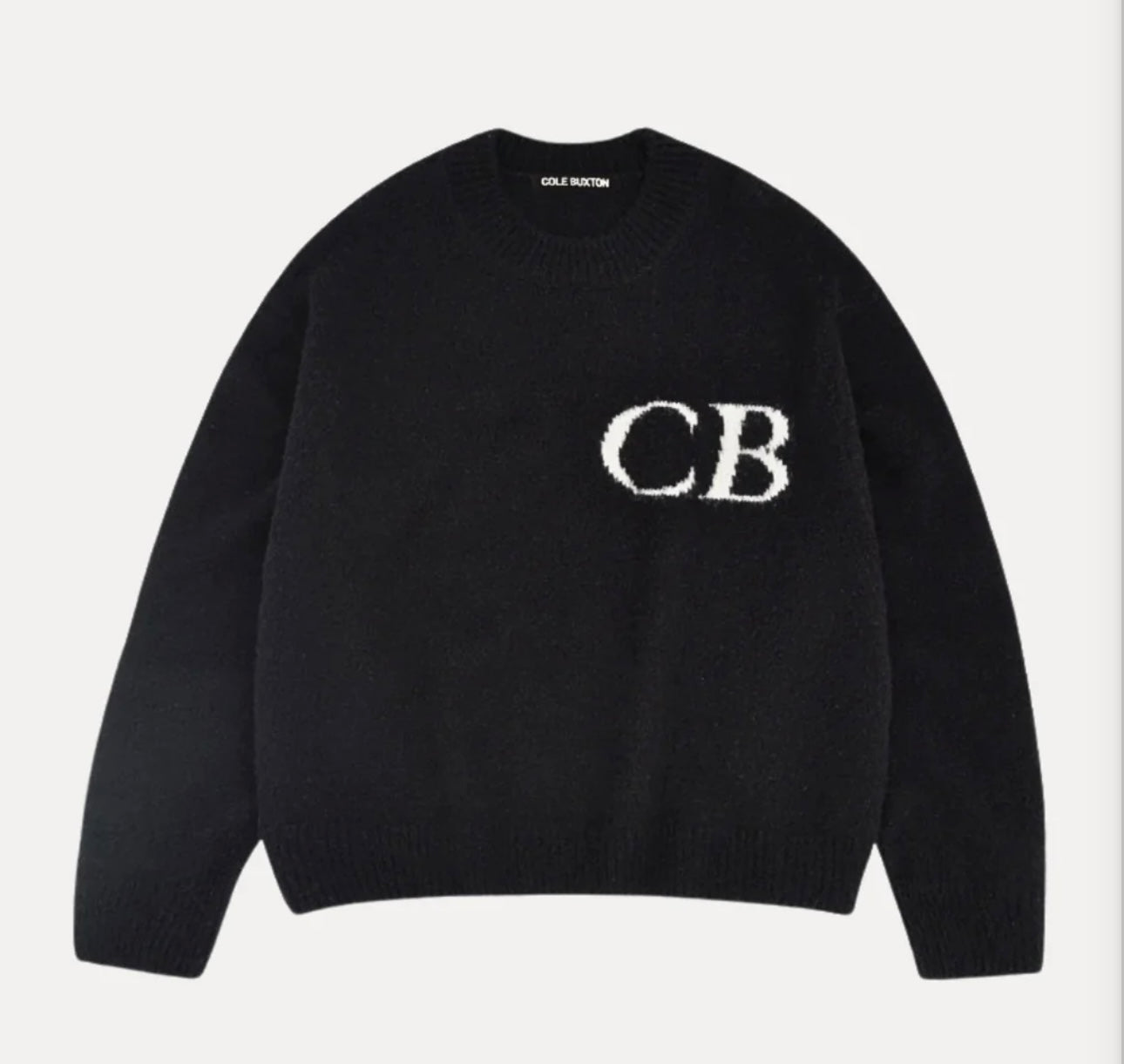 VIRAL OUTFIT - NOIR BALANCE