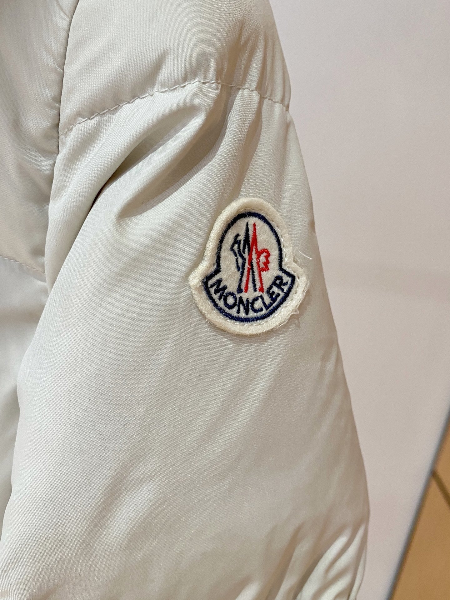 Auravia - MN Puffer Jacke