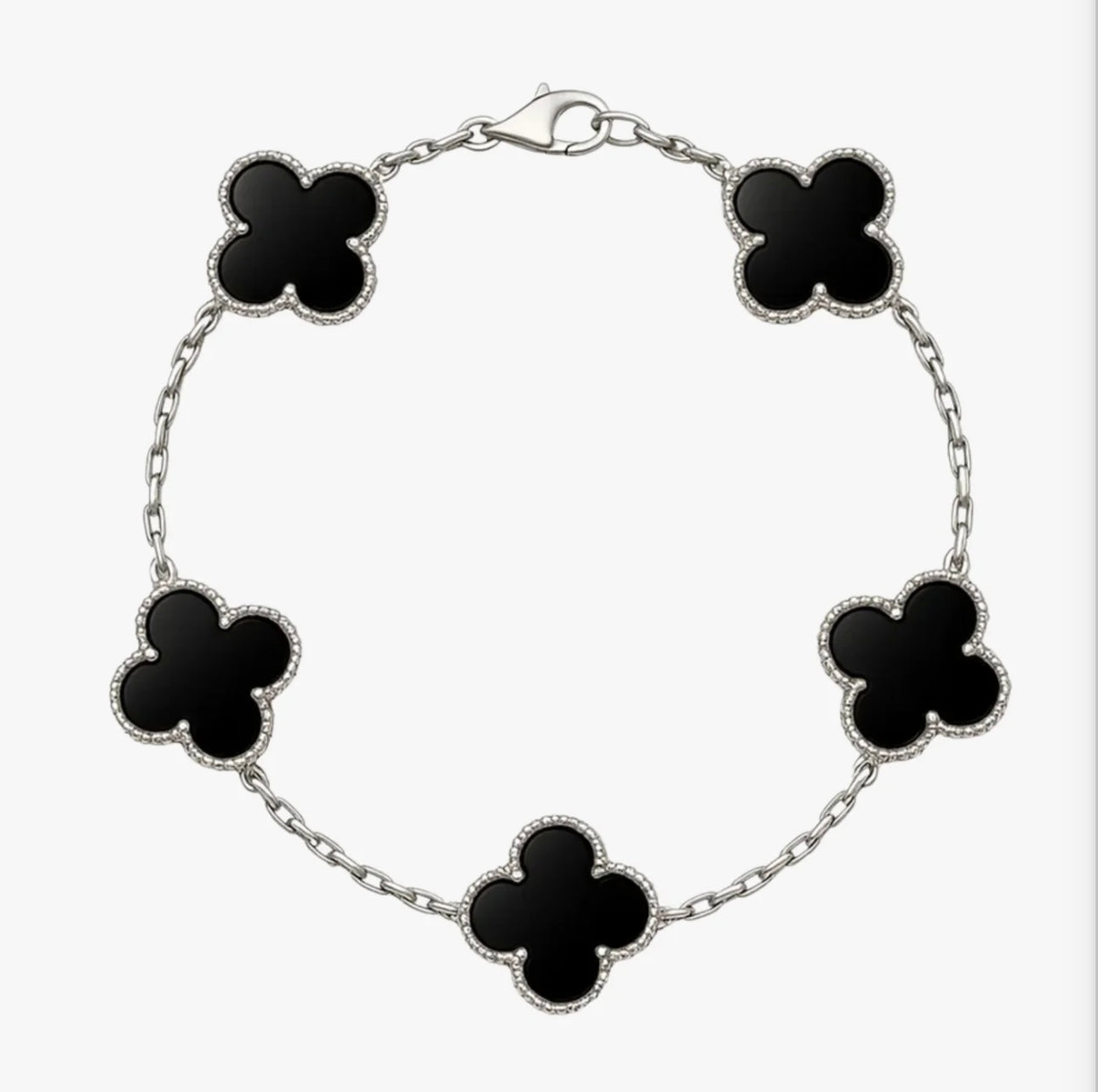 VIRAL OUTFIT - NOIR BALANCE