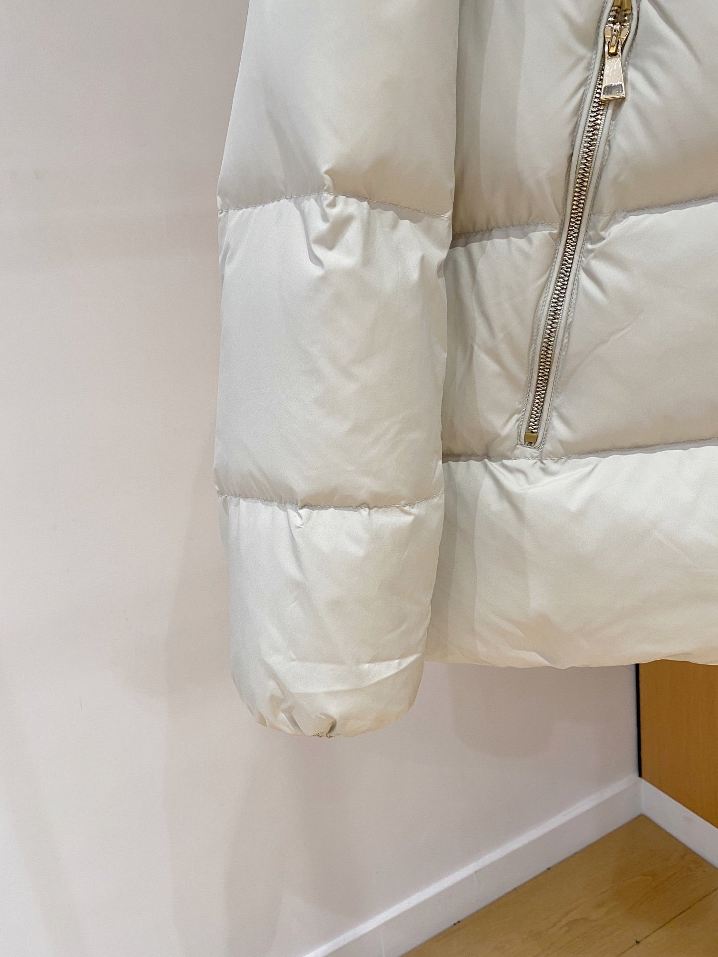 Auravia - MN Puffer Jacke