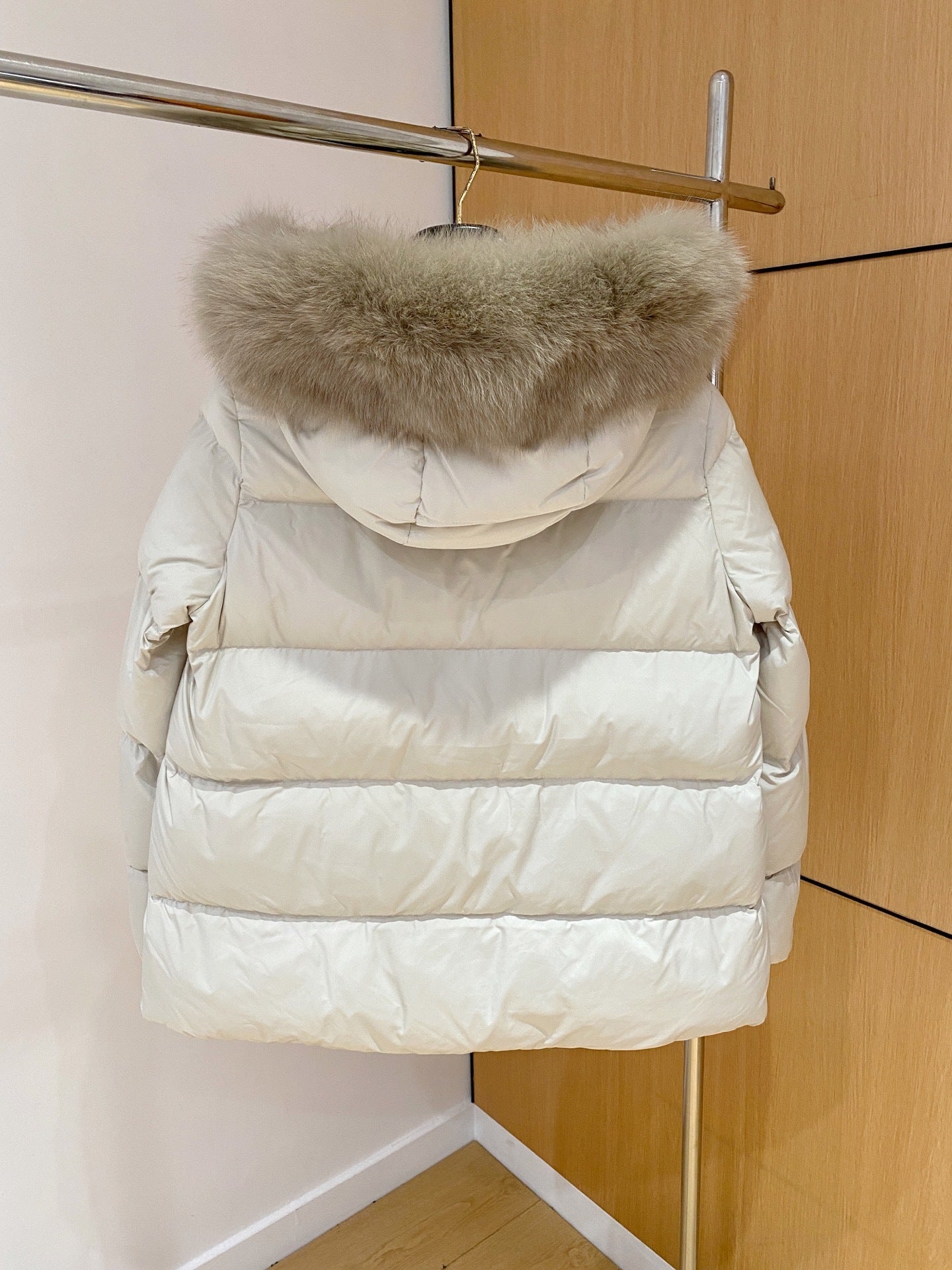 Auravia - MN Puffer Jacke