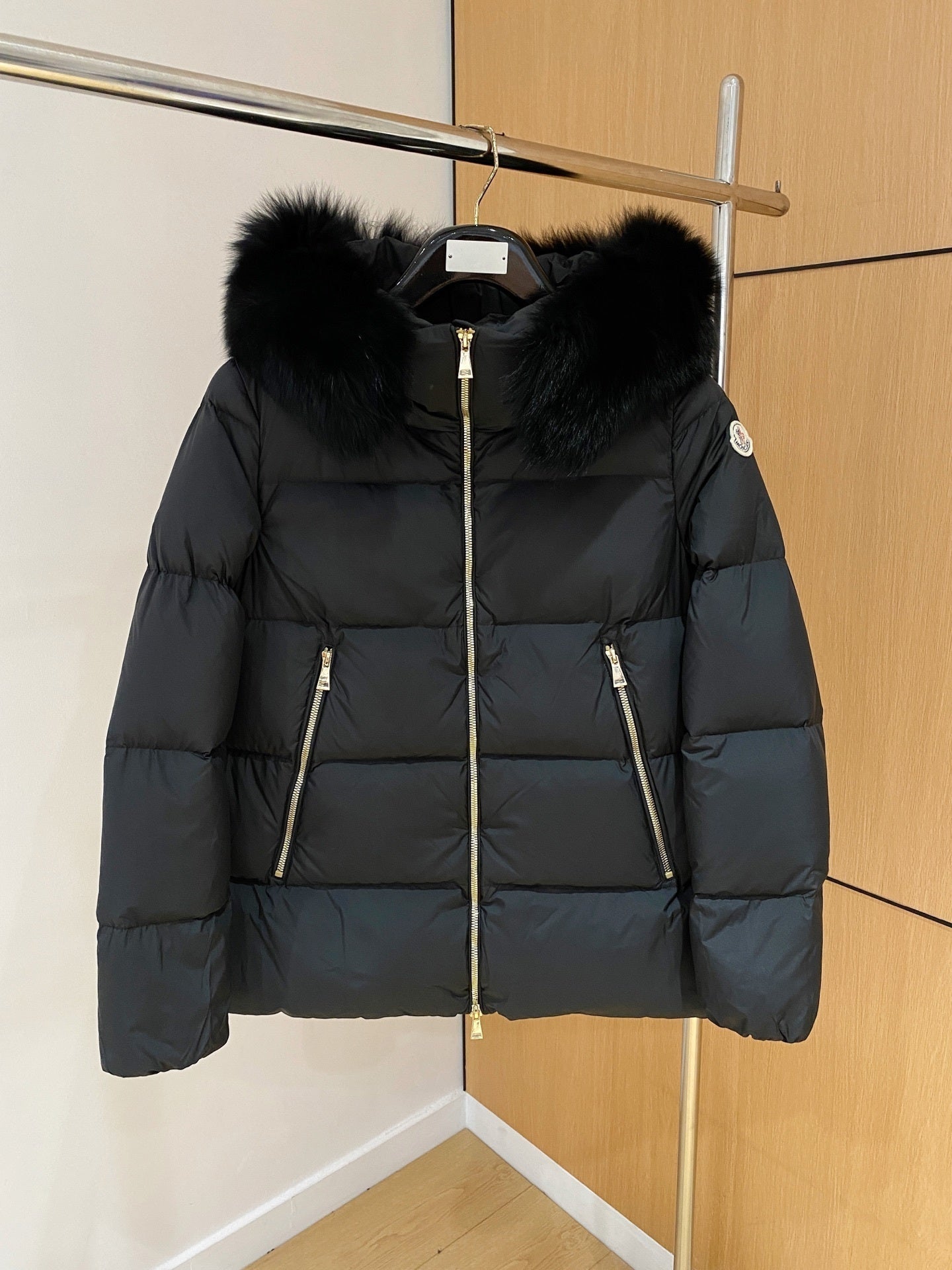 Auravia - MN Puffer Jacke