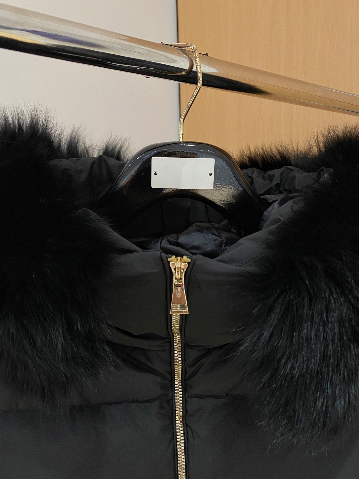 Auravia - MN Puffer Jacke