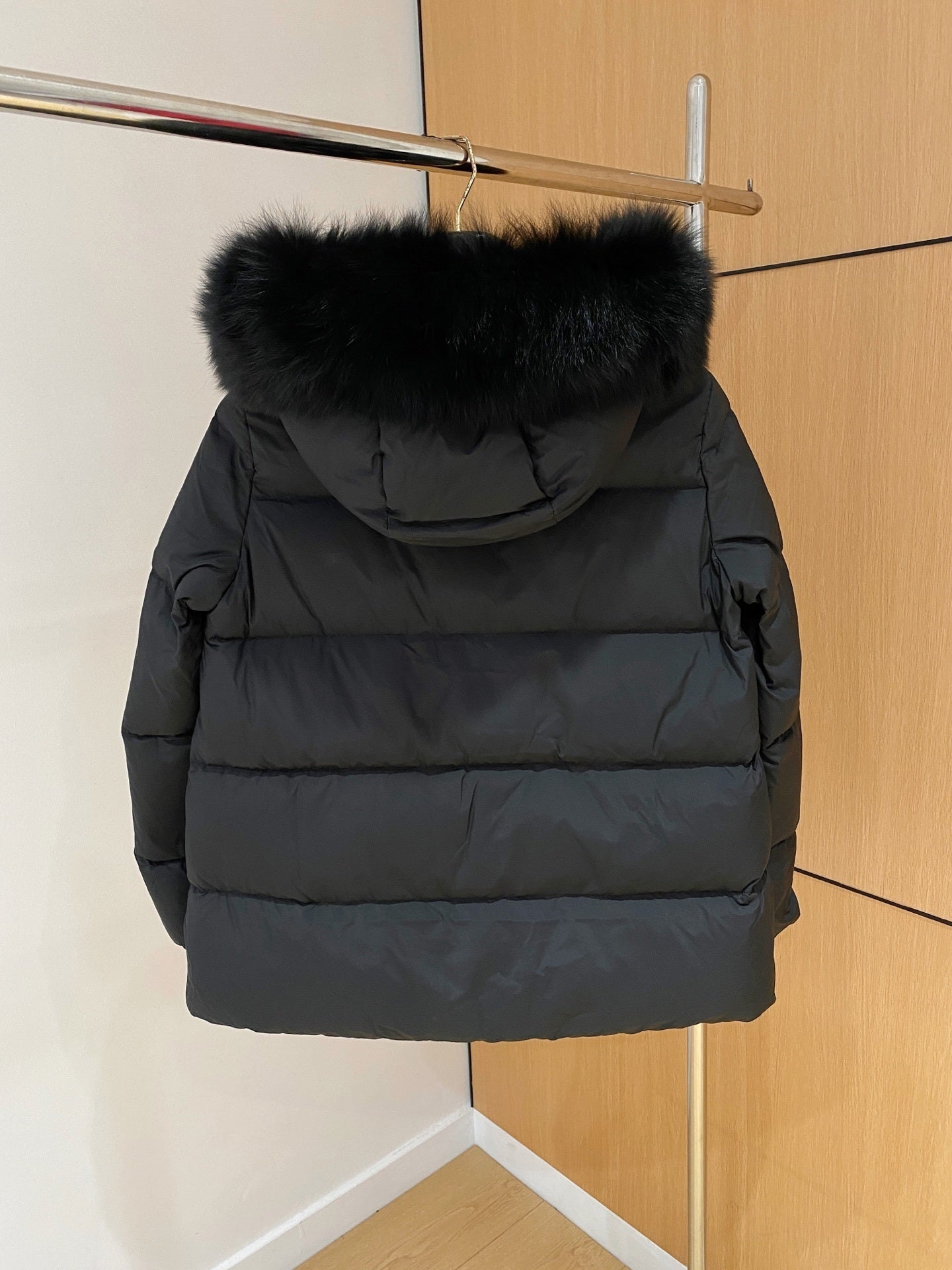 Auravia - MN Puffer Jacke