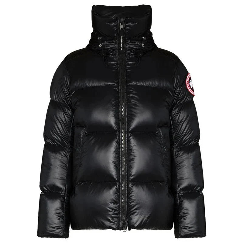 CC Puffer Jacke
