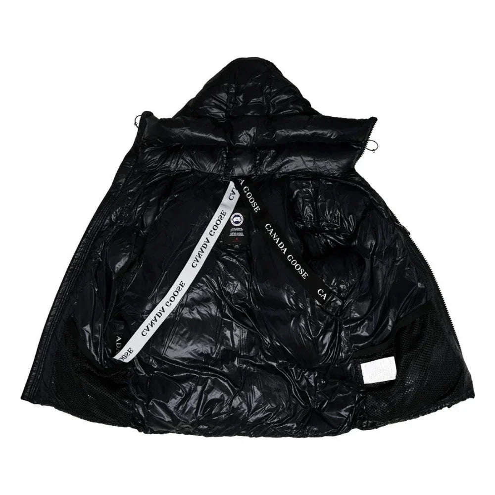 CC Puffer Jacke