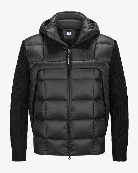 CP - Winter Jacke