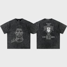 Cristiano - T-Shirt
