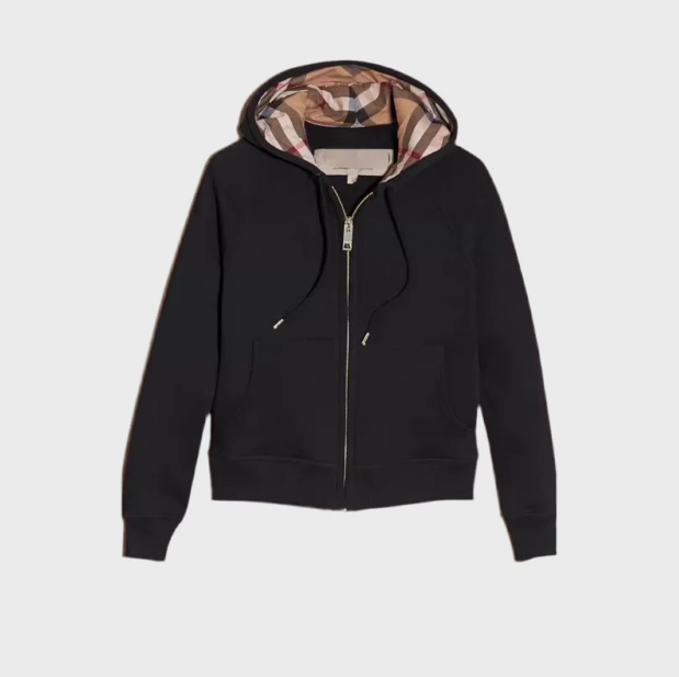 BB - Zipper