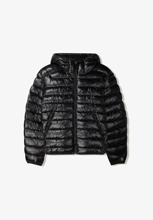 Winter - Puff Jacket