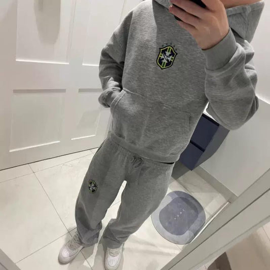 BRAZIL TRACKSUIT