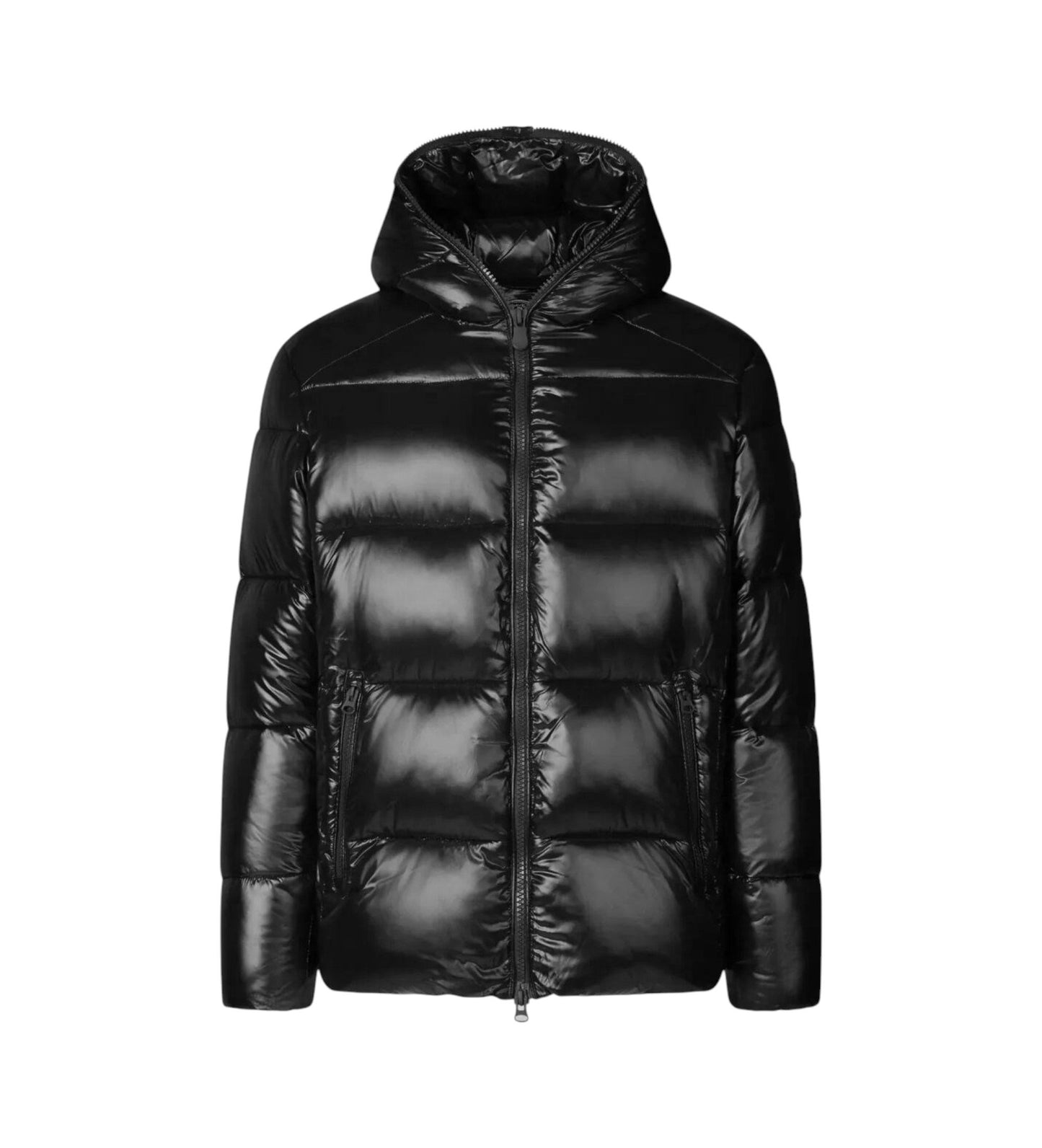 Winter - Puffjacke