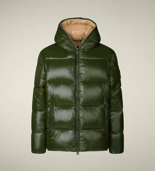 Winter - Puffjacke